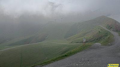 immagine della webcam nei dintorni di Monesi: webcam Pancani