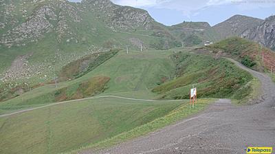 immagine della webcam nei dintorni di Frabosa Soprana: webcam Limone Piemonte