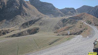 immagine della webcam nei dintorni di Monesi: webcam Pancani