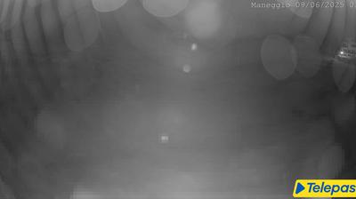Preview delle webcam di Limone Piemonte: Limone - Maneggio
