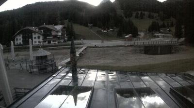 Preview delle webcam di Canazei › Ovest
