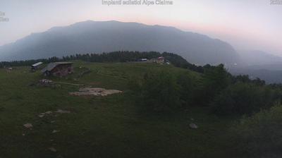 immagine della webcam nei dintorni di Frassinetto: webcam Locana