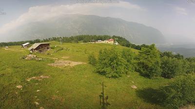 immagine della webcam nei dintorni di Valprato Soana: webcam Locana