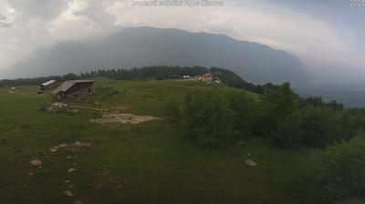 immagine della webcam nei dintorni di Pont-Canavese: webcam Locana