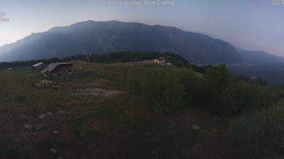 immagine della webcam nei dintorni di Coassolo Torinese: webcam Locana