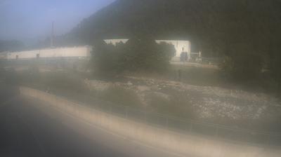 immagine della webcam nei dintorni di Spiazzi: webcam Ponte Nossa