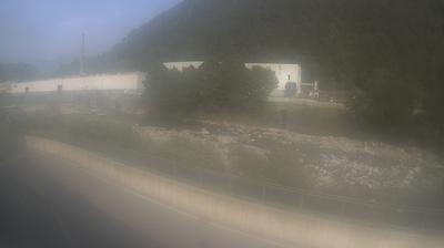 immagine della webcam nei dintorni di San Pellegrino Terme: webcam Ponte Nossa