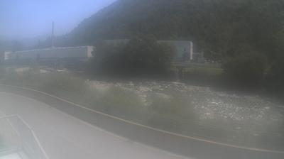 immagine della webcam nei dintorni di San Pellegrino Terme: webcam Ponte Nossa