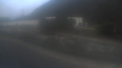 immagine della webcam nei dintorni di Cima Bianca: webcam Ponte Nossa
