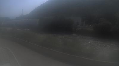 immagine della webcam nei dintorni di Lovere: webcam Ponte Nossa