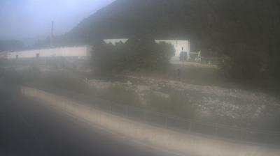 immagine della webcam nei dintorni di Albino: webcam Ponte Nossa
