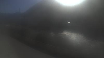 immagine della webcam nei dintorni di San Pellegrino Terme: webcam Ponte Nossa