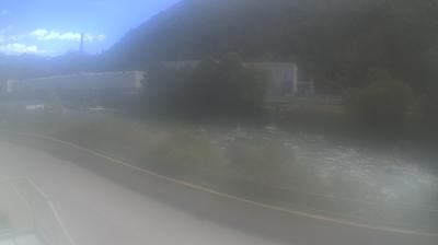 immagine della webcam nei dintorni di Spiazzi: webcam Ponte Nossa