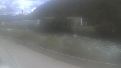 immagine della webcam nei dintorni di Oltre il Colle: webcam Ponte Nossa