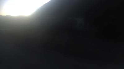 immagine della webcam nei dintorni di Cima Bianca: webcam Ponte Nossa