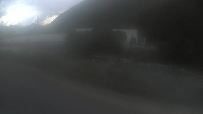 immagine della webcam nei dintorni di Gromo: webcam Ponte Nossa