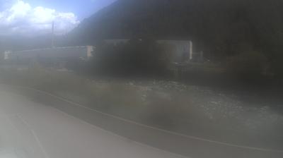 immagine della webcam nei dintorni di San Pellegrino Terme: webcam Ponte Nossa