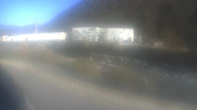 immagine della webcam nei dintorni di Gromo: webcam Ponte Nossa