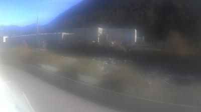 immagine della webcam nei dintorni di San Pellegrino Terme: webcam Ponte Nossa