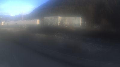 immagine della webcam nei dintorni di Castione della Presolana: webcam Ponte Nossa