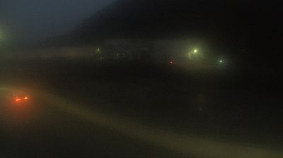 immagine della webcam nei dintorni di Rifugio Calvi Laghi Gemelli: webcam Ponte Nossa