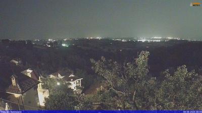 immagine della webcam nei dintorni di Cerreto d'Asti: webcam Baldissero Torinese