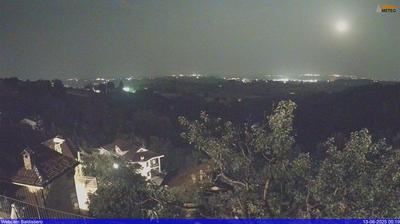 immagine della webcam nei dintorni di Carmagnola: webcam Baldissero Torinese