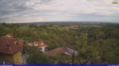 immagine della webcam nei dintorni di Torino: webcam Baldissero Torinese