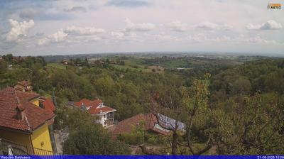 immagine della webcam nei dintorni di Torino: webcam Baldissero Torinese