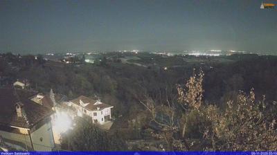 immagine della webcam nei dintorni di Buttigliera d'Asti: webcam Baldissero Torinese