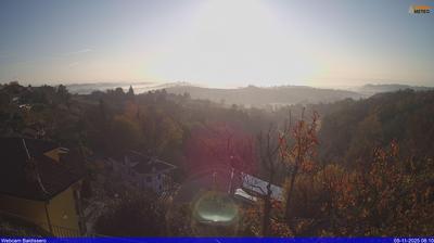 immagine della webcam nei dintorni di Rivalba: webcam Baldissero Torinese