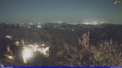 immagine della webcam nei dintorni di Nichelino: webcam Baldissero Torinese