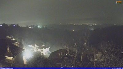 immagine della webcam nei dintorni di Torino: webcam Baldissero Torinese