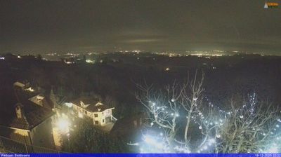 immagine della webcam nei dintorni di Castelnuovo Don Bosco: webcam Baldissero Torinese