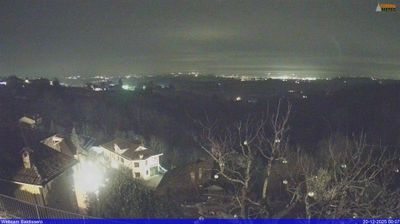 immagine della webcam nei dintorni di Torino Bric della Croce: webcam Baldissero Torinese