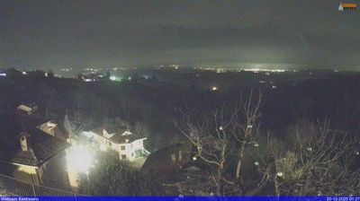 immagine della webcam nei dintorni di Grugliasco: webcam Baldissero Torinese