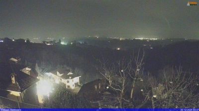 immagine della webcam nei dintorni di Rivoli: webcam Baldissero Torinese