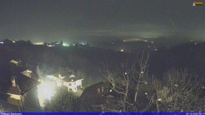 immagine della webcam nei dintorni di Carmagnola: webcam Baldissero Torinese
