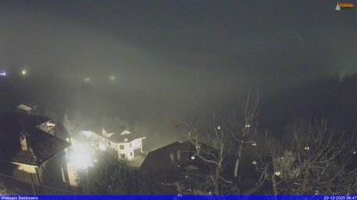 immagine della webcam nei dintorni di Rivoli: webcam Baldissero Torinese