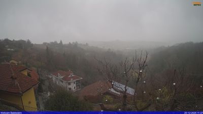 immagine della webcam nei dintorni di Pecetto Torinese: webcam Baldissero Torinese