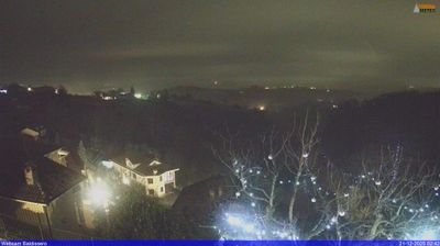 immagine della webcam nei dintorni di Buttigliera d'Asti: webcam Baldissero Torinese