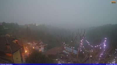 immagine della webcam nei dintorni di Cerreto d'Asti: webcam Baldissero Torinese