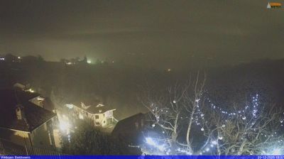 immagine della webcam nei dintorni di Cerreto d'Asti: webcam Baldissero Torinese