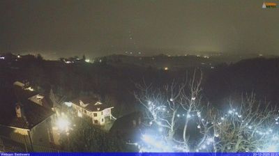 immagine della webcam nei dintorni di Rivalba: webcam Baldissero Torinese