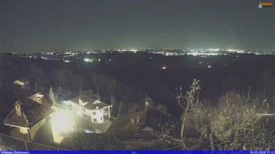 immagine della webcam nei dintorni di Torino: webcam Baldissero Torinese
