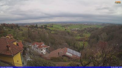 immagine della webcam nei dintorni di Pecetto Torinese: webcam Baldissero Torinese