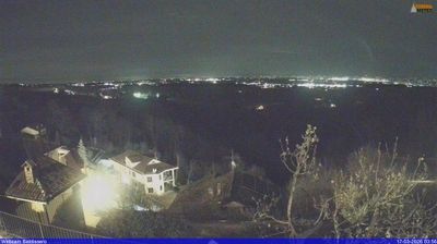 immagine della webcam nei dintorni di Castelnuovo Don Bosco: webcam Baldissero Torinese