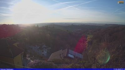 immagine della webcam nei dintorni di Grugliasco: webcam Baldissero Torinese