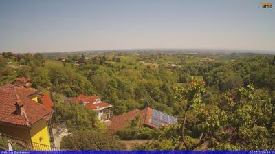 immagine della webcam nei dintorni di Pecetto Torinese: webcam Baldissero Torinese