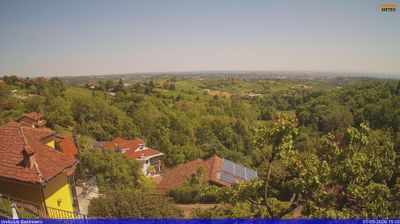 immagine della webcam nei dintorni di Rivalba: webcam Baldissero Torinese